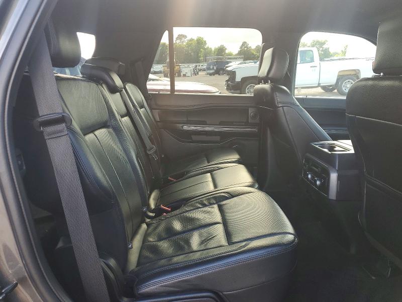 Aukcja sprzedaży 2018 Ford Expedition, vin: 1FMJU1HT2JEA14690, numer aukcji: 54852596