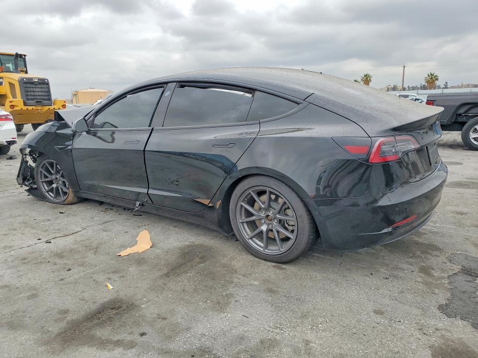 Aukcja sprzedaży 2022 Tesla Model 3, vin: 5YJ3E1EB2NF207755, numer aukcji: 54866676