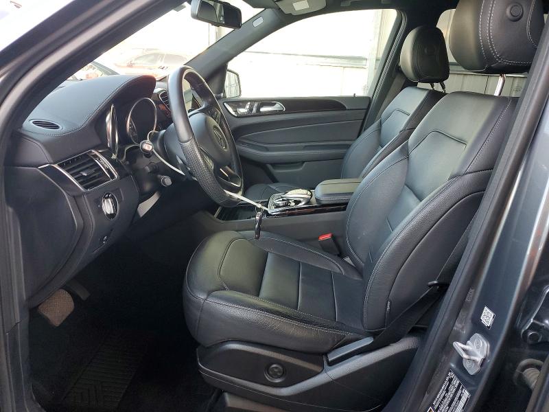 Aukcja sprzedaży 2017 Mercedes-benz Gle, vin: 4JGDA6DB1HA878549, numer aukcji: 52373666
