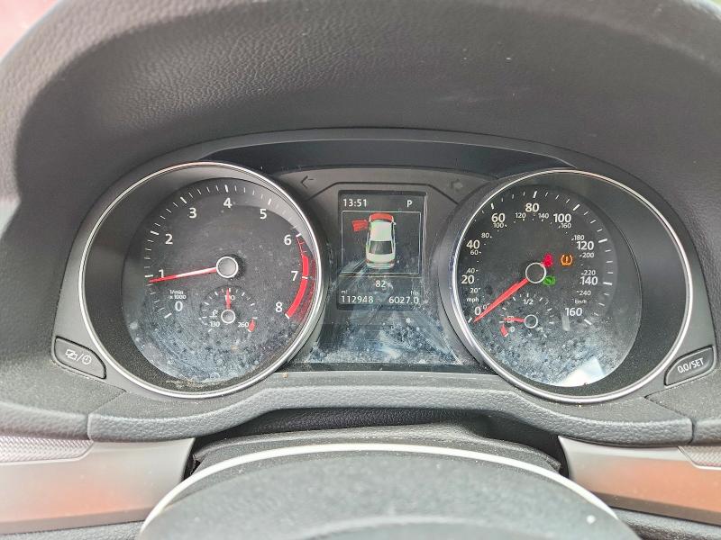 Aukcja sprzedaży 2019 Volkswagen Passat, vin: 1VWLA7A34KC004014, numer aukcji: 52131766