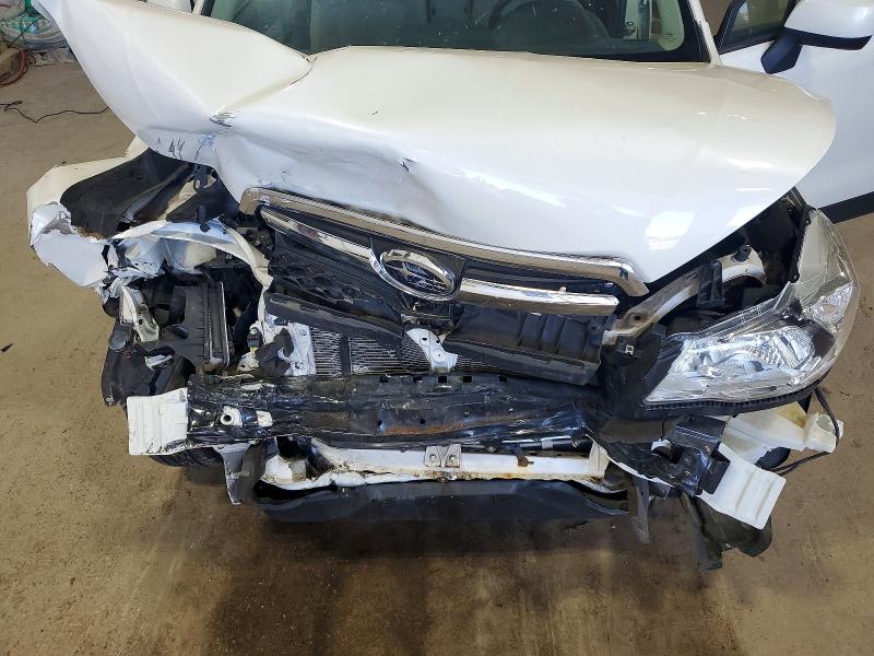 53160806 :رقم المزاد ، JF2SJADC1GH533035 vin ، 2016 Subaru Forester مزاد بيع