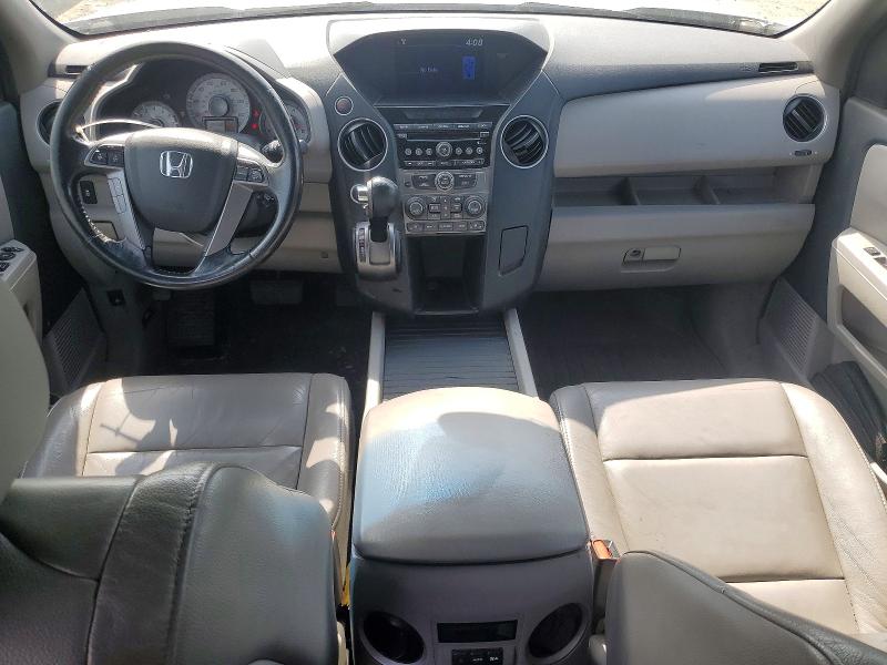 Продаж на аукціоні авто 2014 Honda Pilot, vin: 5FNYF4H55EB021010, номер лоту: 54524726