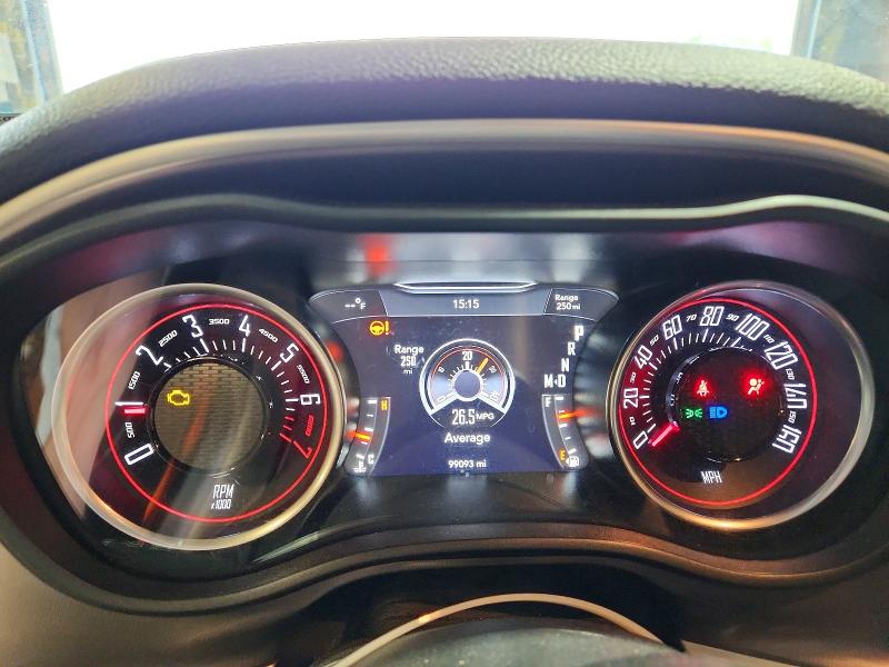 2020 Dodge Challenger მანქანა იყიდება აუქციონზე, vin: 2C3CDZJG1LH191725, აუქციონის ნომერი: 52290616