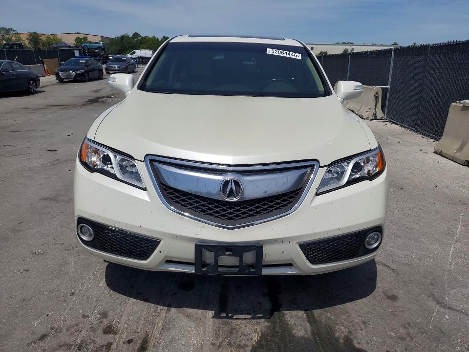 Aukcja sprzedaży 2014 Acura Rdx, vin: 5J8TB4H34EL019946, numer aukcji: 52064446