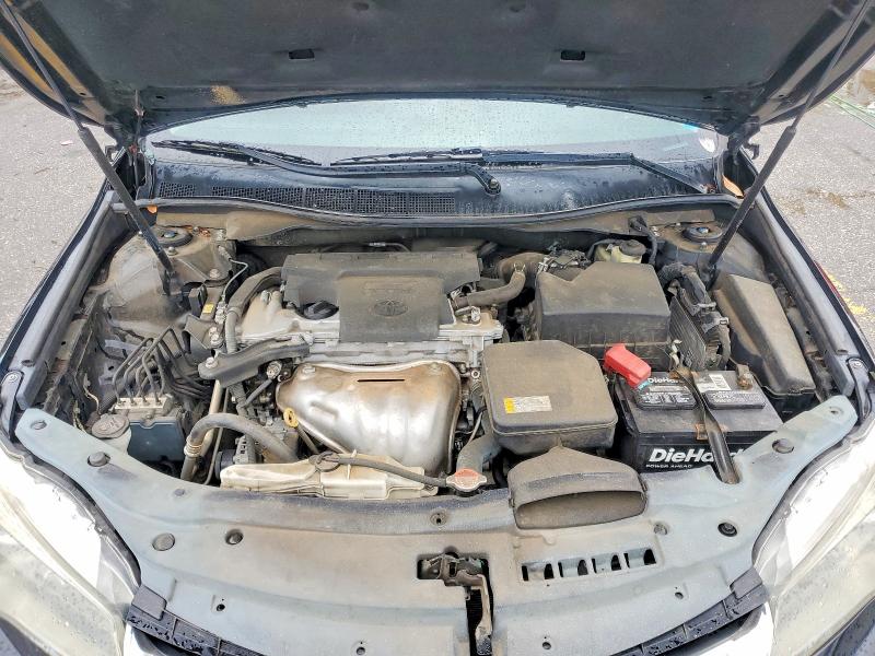 Продаж на аукціоні авто 2016 Toyota Camry, vin: 4T1BF1FK9GU212688, номер лоту: 54923946