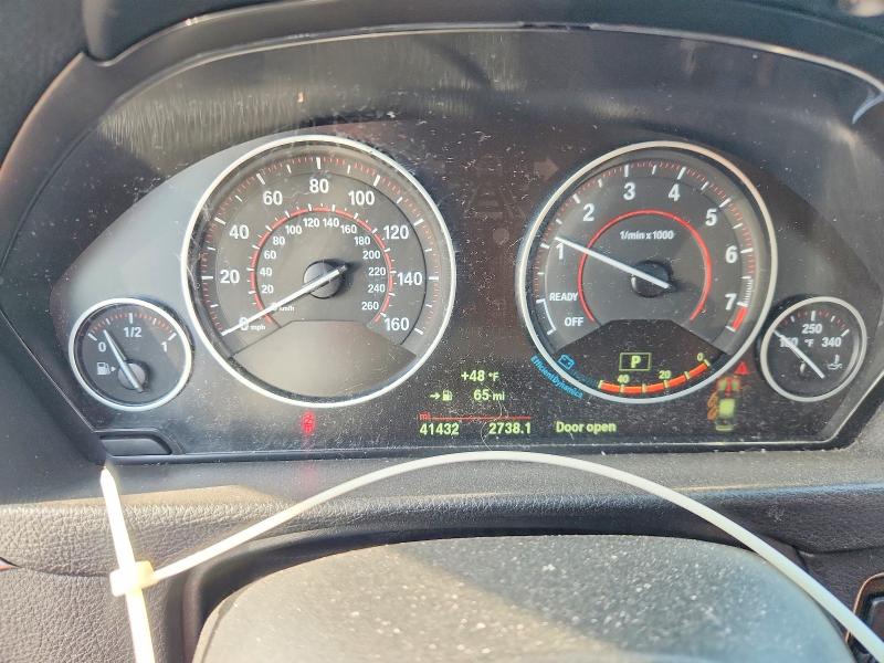 50845386 :رقم المزاد ، WBA8D9C57JEM33528 vin ، 2018 Bmw 330 مزاد بيع