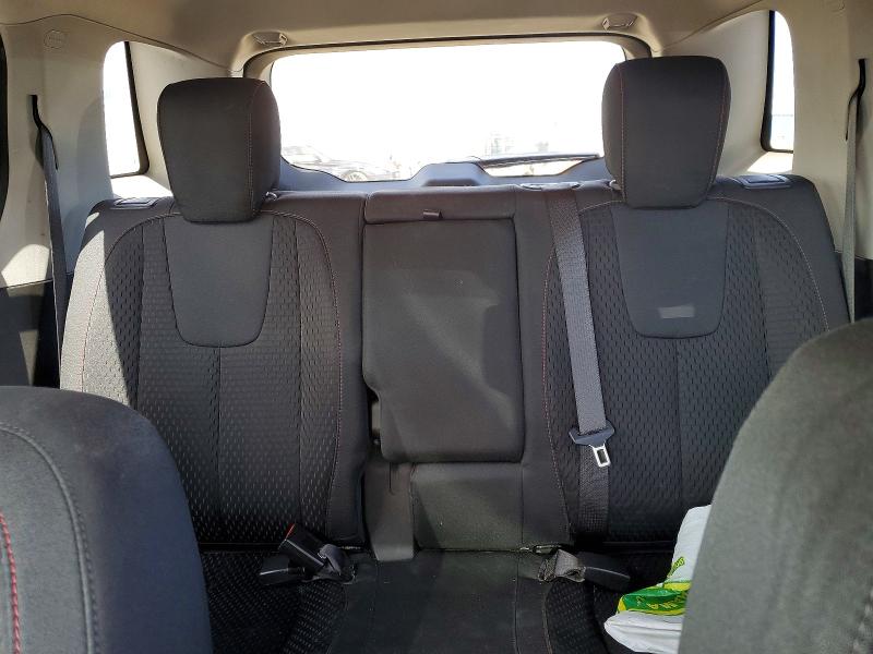 Aukcja sprzedaży 2015 Gmc Terrain, vin: 2GKFLVEK4F6355038, numer aukcji: 52517266