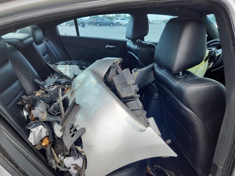 2012 Dodge Charger მანქანა იყიდება აუქციონზე, vin: 2C3CDXCT1CH128834, აუქციონის ნომერი: 53048706