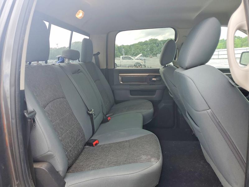 Продаж на аукціоні авто 2016 Ram 1500, vin: 3C6RR7LT8GG266827, номер лоту: 52544936