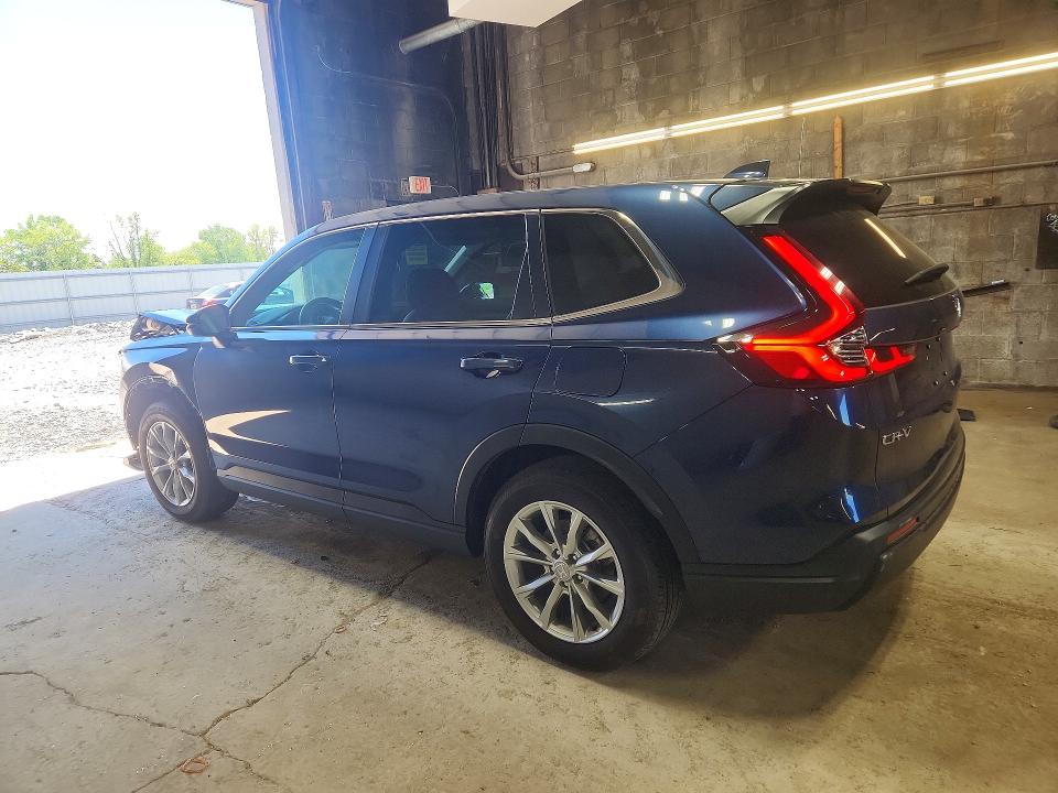 Продажа на аукционе авто 2025 Honda Cr-v, vin: 2HKRS4H70SH471503, номер лота: 54242526