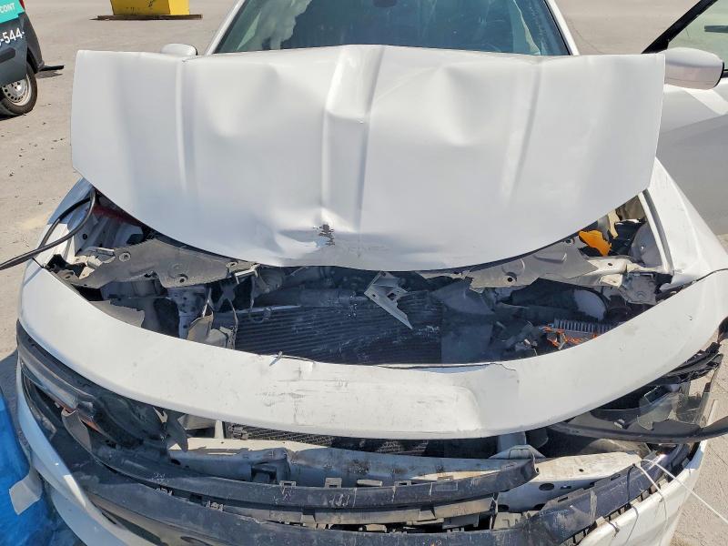 54042816 :رقم المزاد ، 2C3CDXHG2GH139973 vin ، 2016 Dodge Charger مزاد بيع
