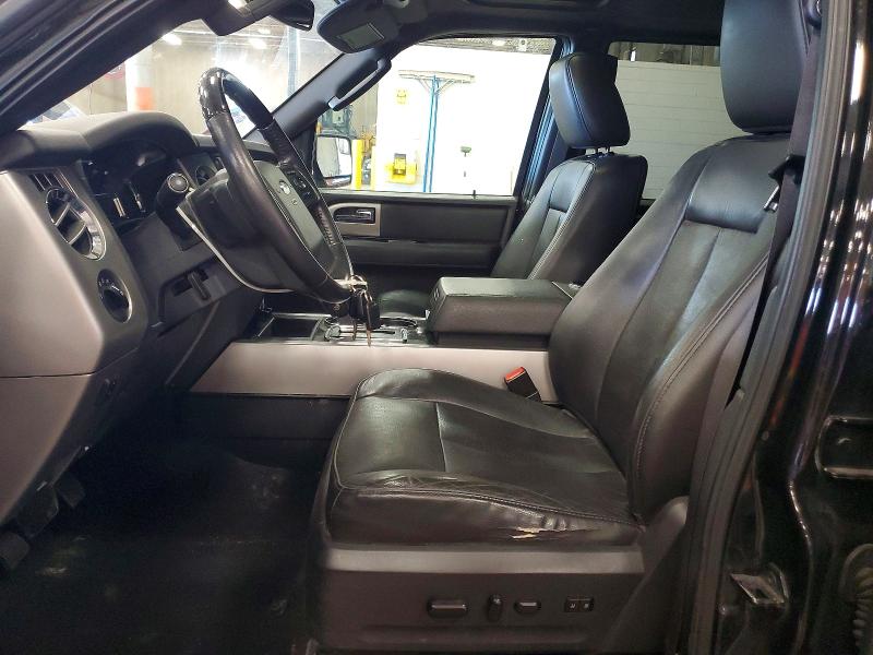 53616776 :رقم المزاد ، 1FMJU2A53EEF32539 vin ، 2014 Ford Expedition مزاد بيع