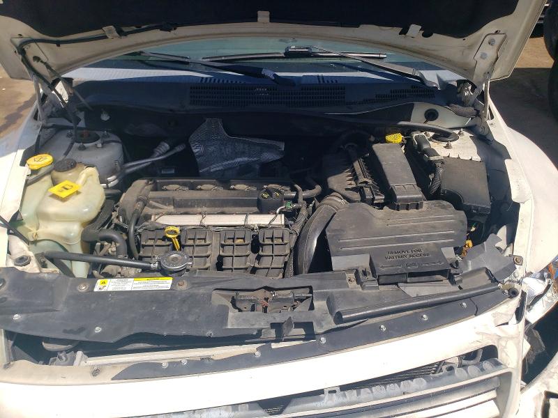 2008 Dodge Caliber მანქანა იყიდება აუქციონზე, vin: 1B3HB48B68D536841, აუქციონის ნომერი: 53061706
