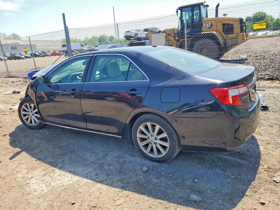 2014 Toyota Camry მანქანა იყიდება აუქციონზე, vin: 4T1BK1FK4EU024797, აუქციონის ნომერი: 53979096
