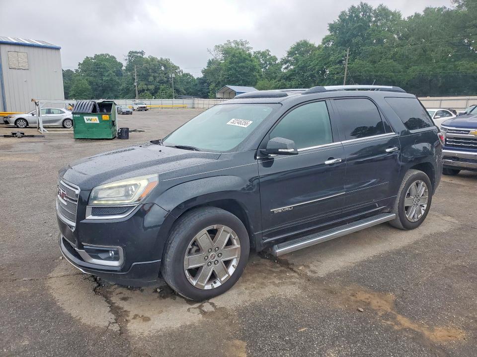 Продаж на аукціоні авто 2014 Gmc Acadia, vin: 1GKKRTKD0EJ248934, номер лоту: 52246356