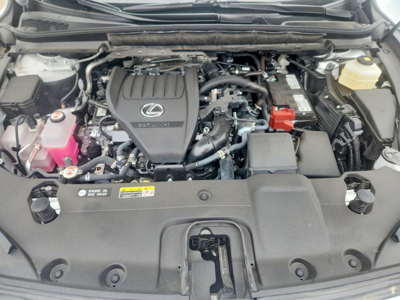 Продажа на аукционе авто 2025 Lexus Rx 350, vin: 2T2BAMCA2SC123806, номер лота: 52182746