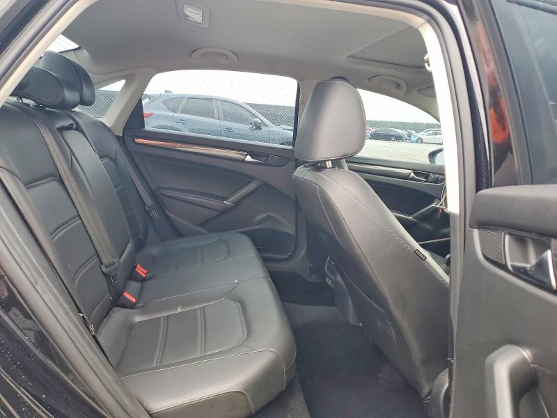 Продажа на аукционе авто 2020 Volkswagen Passat, vin: 1VWMA7A32LC005961, номер лота: 52379696