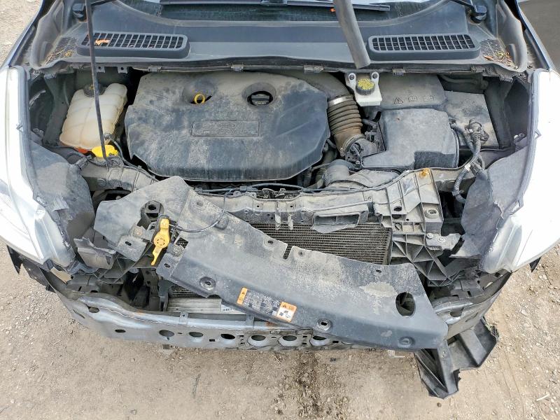 51956486 :رقم المزاد ، 1FMCU9J94GUB77149 vin ، 2016 Ford Escape مزاد بيع