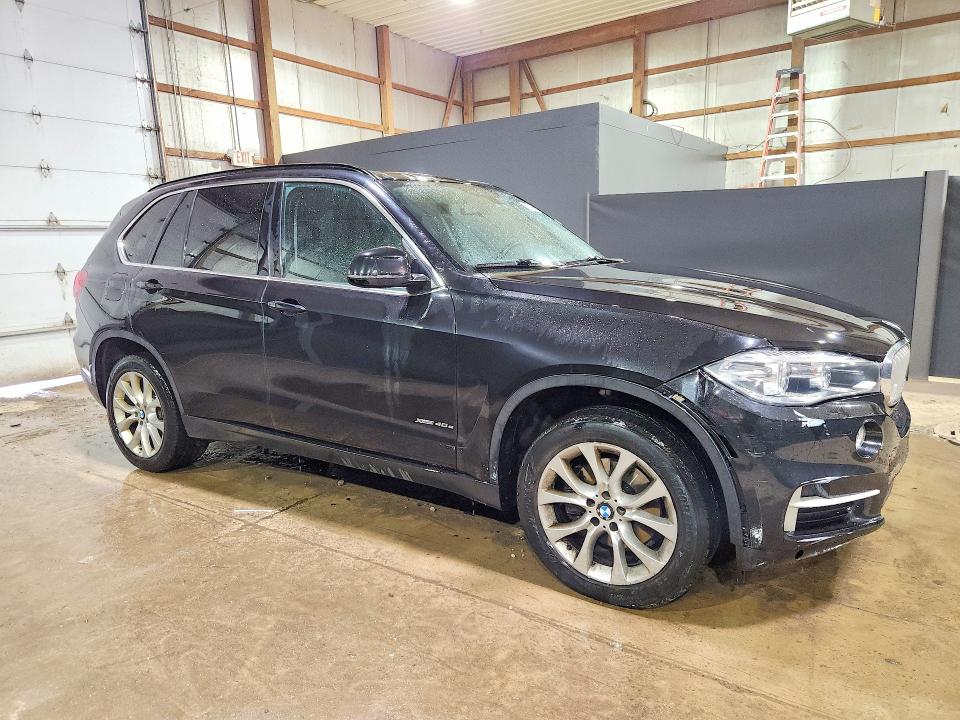 Aukcja sprzedaży 2016 Bmw X5, vin: 5UXKT0C57G0S76627, numer aukcji: 53031266