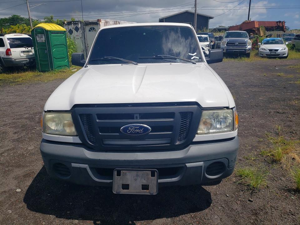 Aukcja sprzedaży 2011 Ford Ranger, vin: 1FTKR1AD2BPB21483, numer aukcji: 54696616