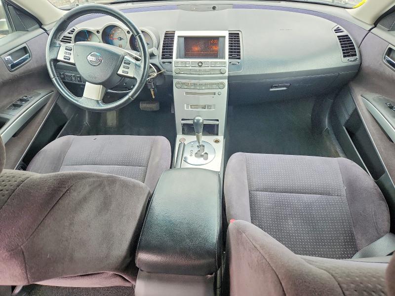 Продажа на аукционе авто 2006 Nissan Maxima, vin: 1N4BA41EX6C833423, номер лота: 54246346