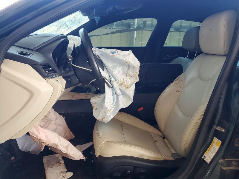 Aukcja sprzedaży 2021 Cadillac Ct4, vin: 1G6DA5RK5M0114990, numer aukcji: 52813506