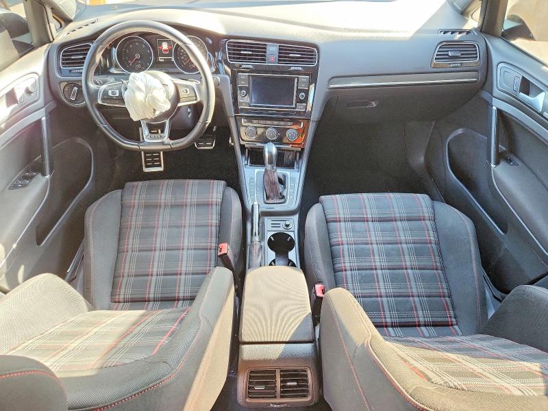 Aukcja sprzedaży 2019 Volkswagen Gti, vin: 3VW6T7AU9KM015458, numer aukcji: 50617406