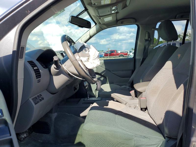Продаж на аукціоні авто 2018 Nissan Frontier, vin: 1N6AD0EV8JN738269, номер лоту: 52606686