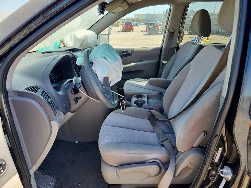 Aukcja sprzedaży 2012 Kia Sedona, vin: KNDMG4C78C6488578, numer aukcji: 46580536
