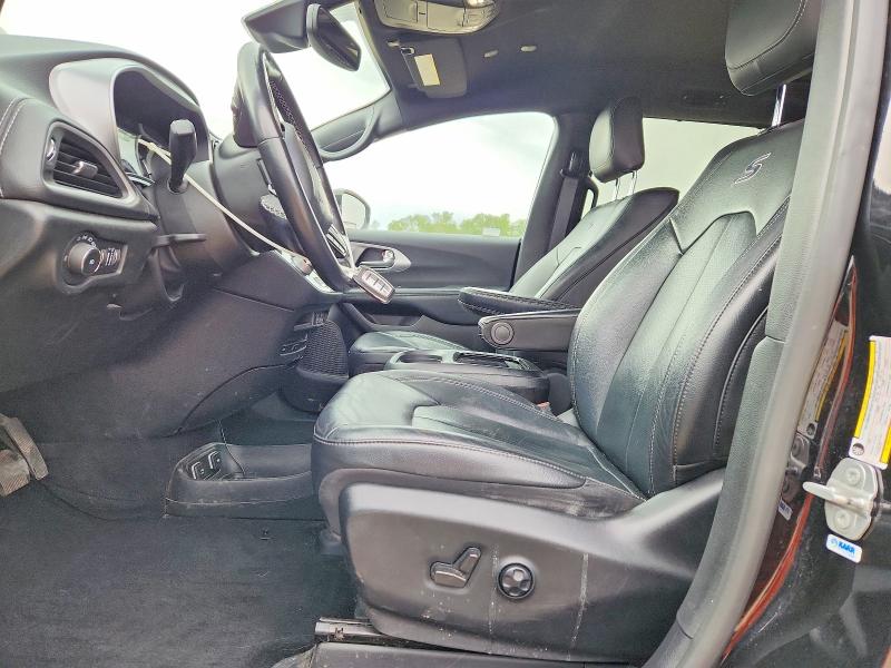 Продаж на аукціоні авто 2021 Chrysler Pacifica, vin: 2C4RC1L76MR548867, номер лоту: 51909536