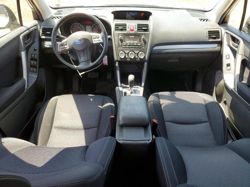 Продаж на аукціоні авто 2015 Subaru Forester, vin: JF2SJADC8FH822072, номер лоту: 52438886