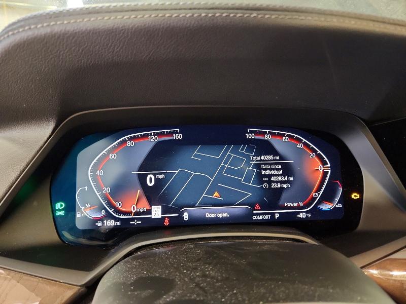 Продажа на аукционе авто 2022 Bmw X6, vin: 5UXCY6C08N9L97608, номер лота: 54310116