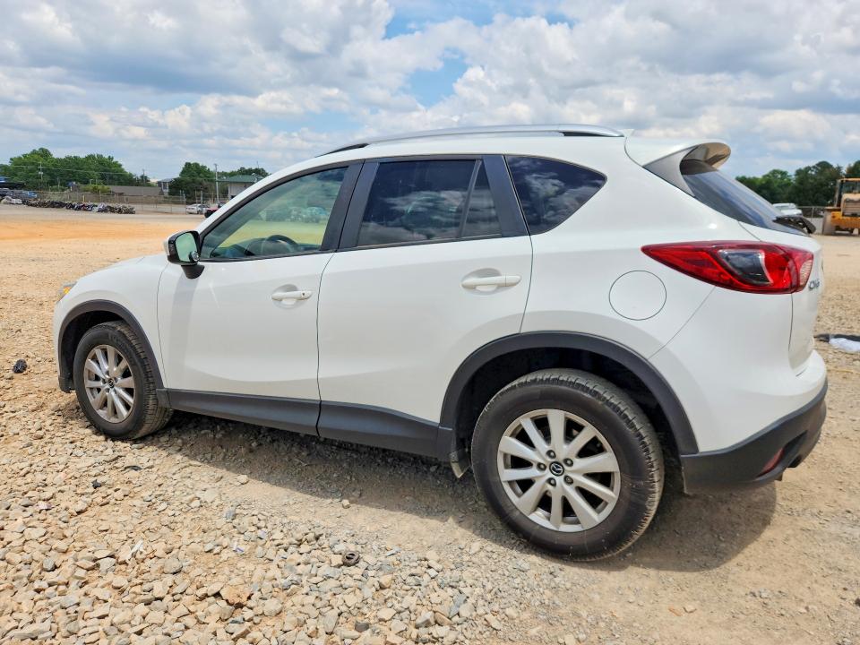 Продаж на аукціоні авто 2014 Mazda Cx-5, vin: JM3KE2CY9E0361832, номер лоту: 52809616