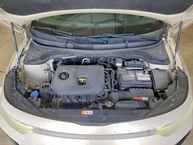 Aukcja sprzedaży 2020 Kia Soul, vin: KNDJ33AU3L7080145, numer aukcji: 53958776