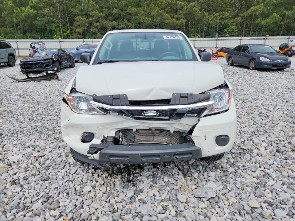 52428436 :رقم المزاد ، 1N6ED0EAXMN705812 vin ، 2021 Nissan Frontier مزاد بيع