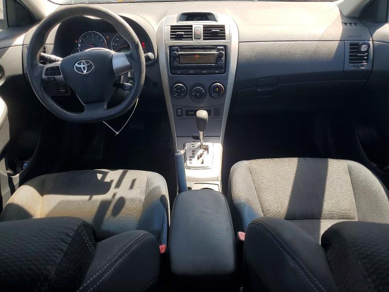 Aukcja sprzedaży 2012 Toyota Corolla, vin: 5YFBU4EEXCP007797, numer aukcji: 52687066