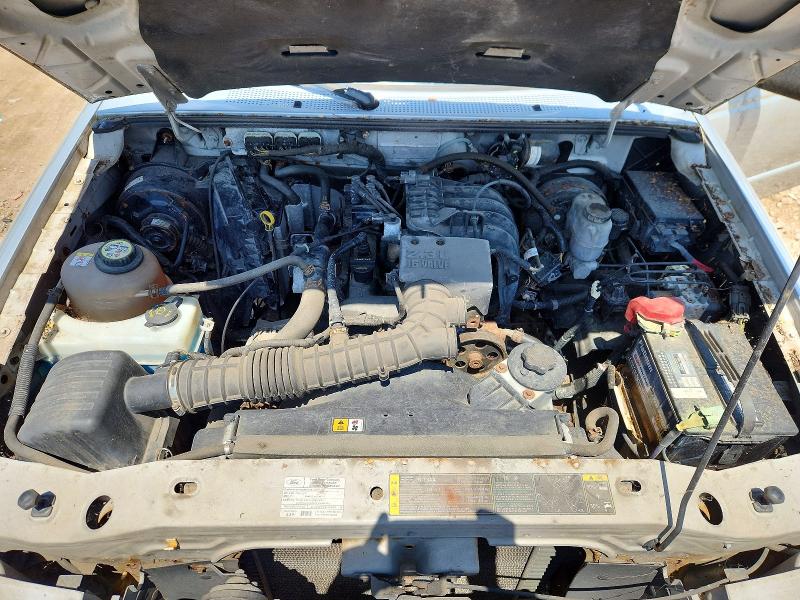 55241846 :رقم المزاد ، 1FTYR10D09PA17242 vin ، 2009 Ford Ranger مزاد بيع