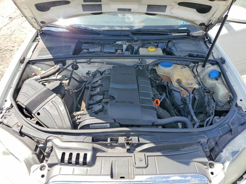 Aukcja sprzedaży 2006 Audi A4, vin: WAUDF78E76A095004, numer aukcji: 54544926