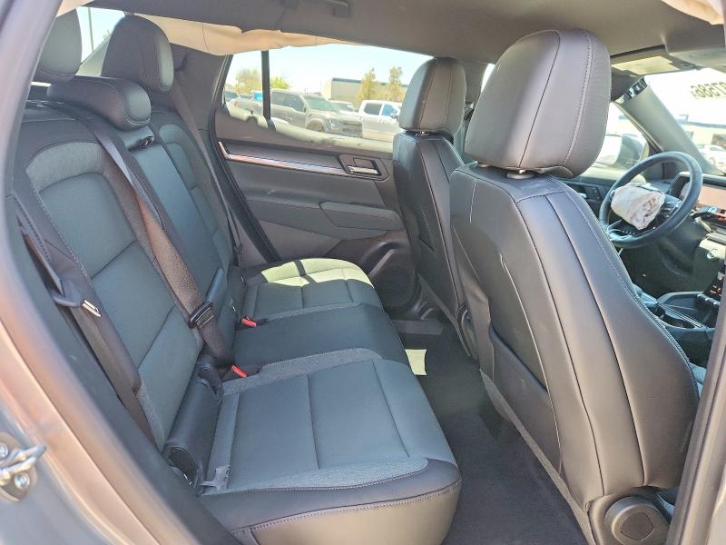 Продаж на аукціоні авто 2026 Gmc Terrain At4 Awd, vin: 3GKALYEG5TL426536, номер лоту: 52837586