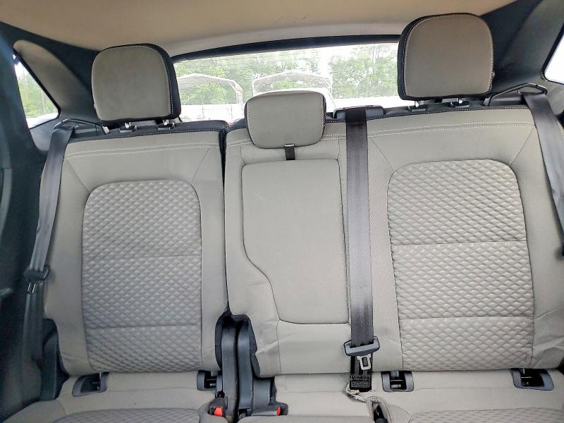 Продажа на аукционе авто 2020 Ford Escape, vin: 1FMCU0G62LUA22070, номер лота: 52230066