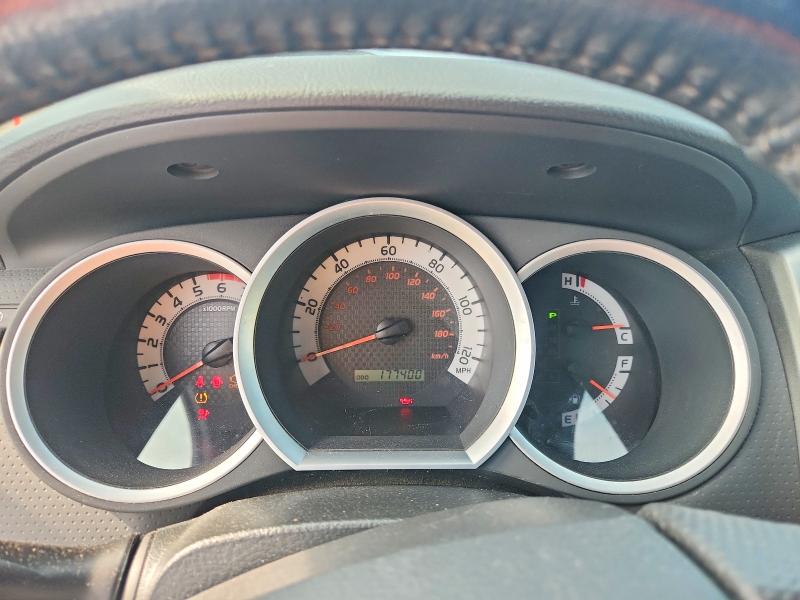 53974376 :رقم المزاد ، 3TMMU4FN9DM061320 vin ، 2013 Toyota Tacoma مزاد بيع