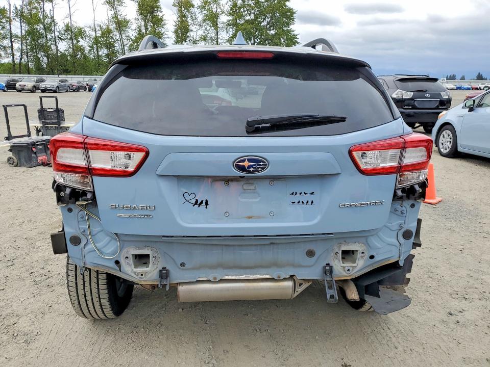 Продаж на аукціоні авто 2019 Subaru Crosstrek, vin: JF2GTACC4K8325886, номер лоту: 52831756