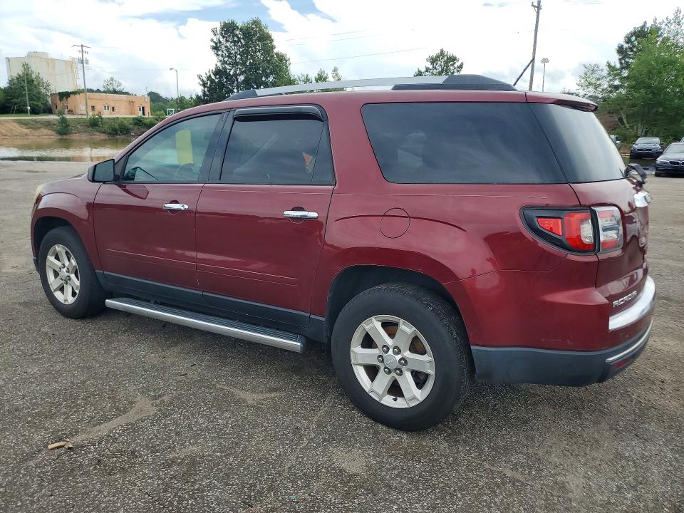 Продаж на аукціоні авто 2015 Gmc Acadia, vin: 1GKKRPKD9FJ217819, номер лоту: 55122436