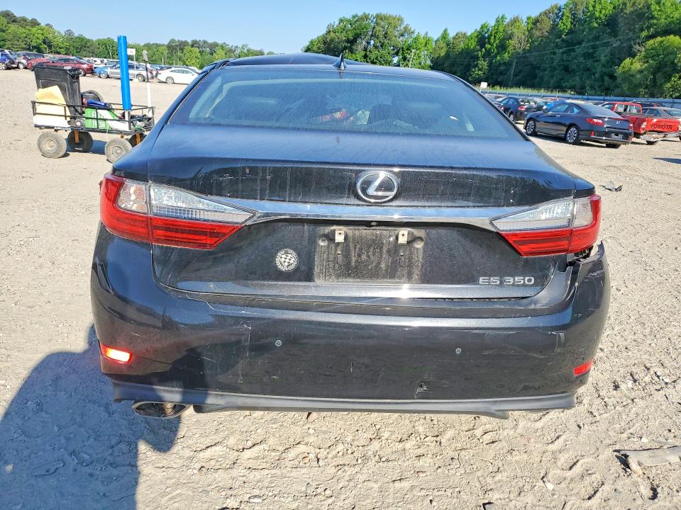 Aukcja sprzedaży 2018 Lexus Es, vin: 58ABK1GG4JU113086, numer aukcji: 53553836