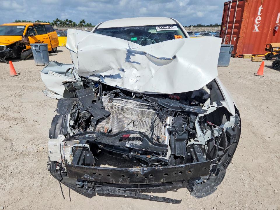 53305296 :رقم المزاد ، JM3KFABM9J1454988 vin ، 2018 Mazda Cx-5 مزاد بيع
