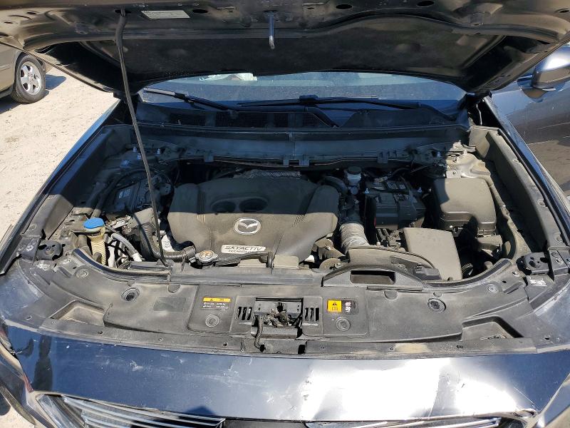 Продаж на аукціоні авто 2016 Mazda Cx-9, vin: JM3TCBEY9G0116989, номер лоту: 51870786
