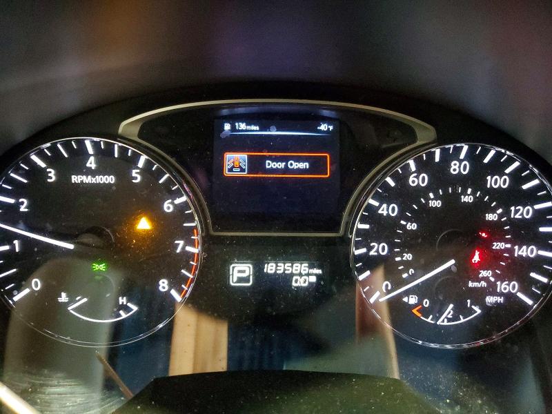 Aukcja sprzedaży 2014 Nissan Altima, vin: 1N4AL3AP8EC132590, numer aukcji: 53922616
