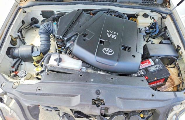 Продаж на аукціоні авто 2005 Toyota 4runner, vin: JTEZU17R658030436, номер лоту: 54122236