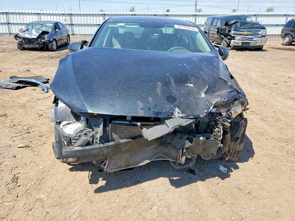 Aukcja sprzedaży 2018 Hyundai Elantra, vin: 5NPD74LF7JH345681, numer aukcji: 52170416