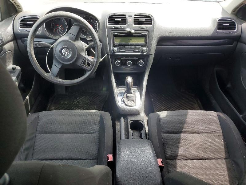 54703336 :رقم المزاد ، 3VWPX7AJXBM660070 vin ، 2011 Volkswagen Golf مزاد بيع